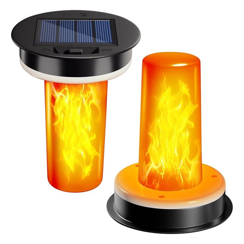 Outdoor Lighting Replacement Parts - LLCS-Top-Waterproof Zamiennik do lamp solarnych, do