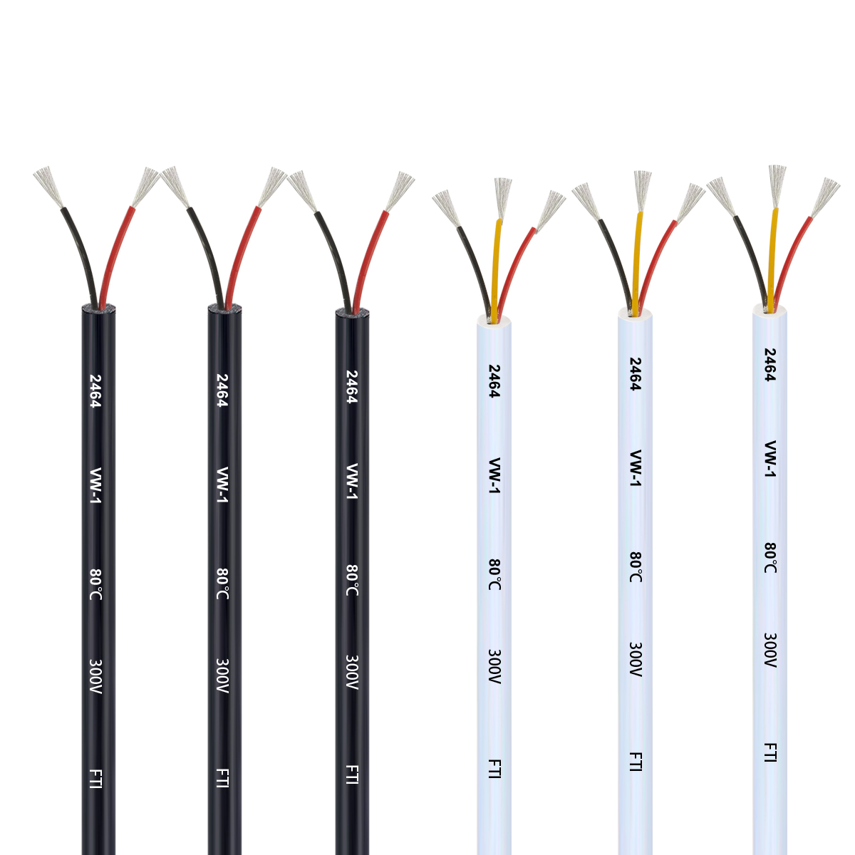 Outdoor Lighting Underground Wiring - Kabel łączący taśmę LED 2 3