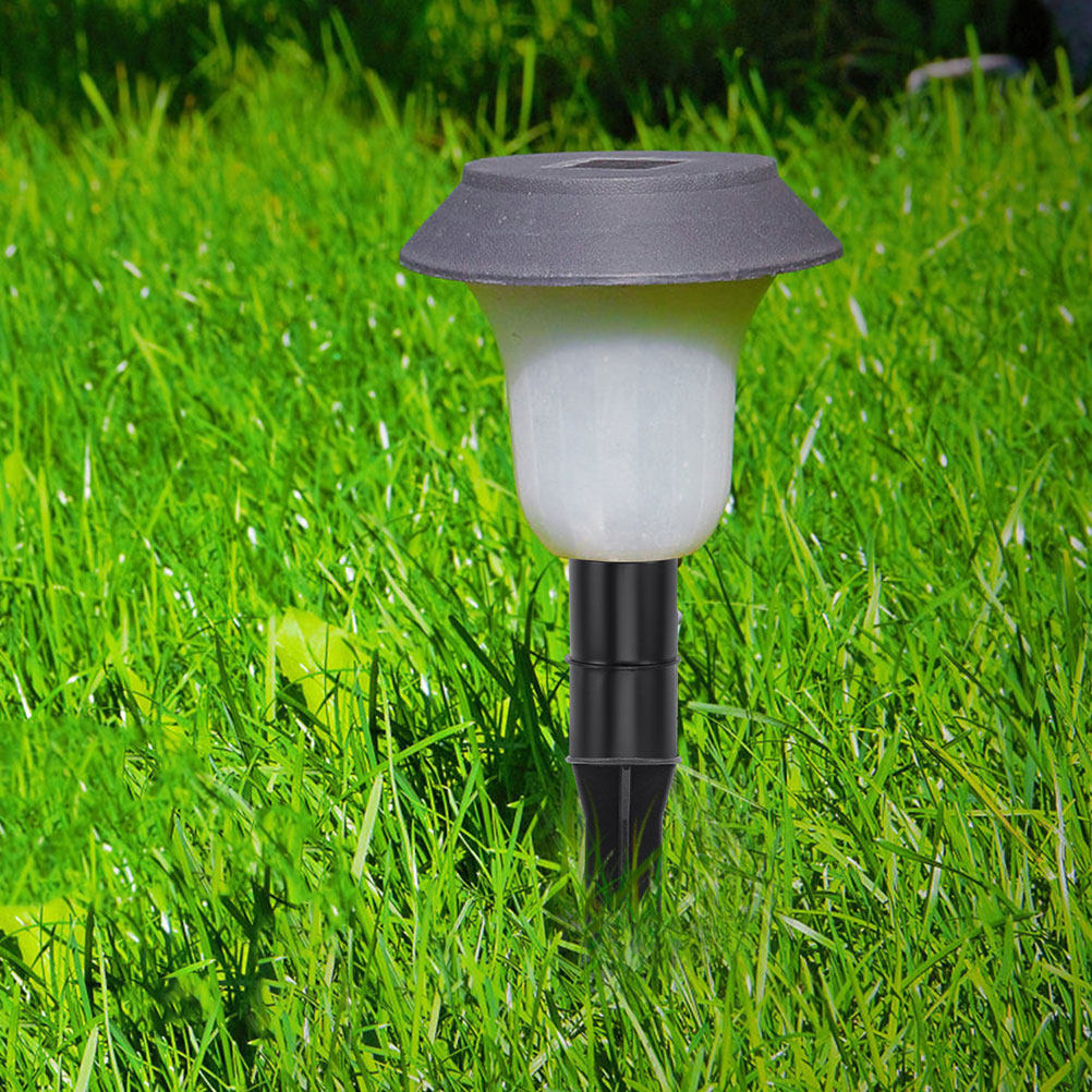 Outdoor Lighting Replacement Parts - 1 Zestaw Lekkich Plastikowych Łączników do