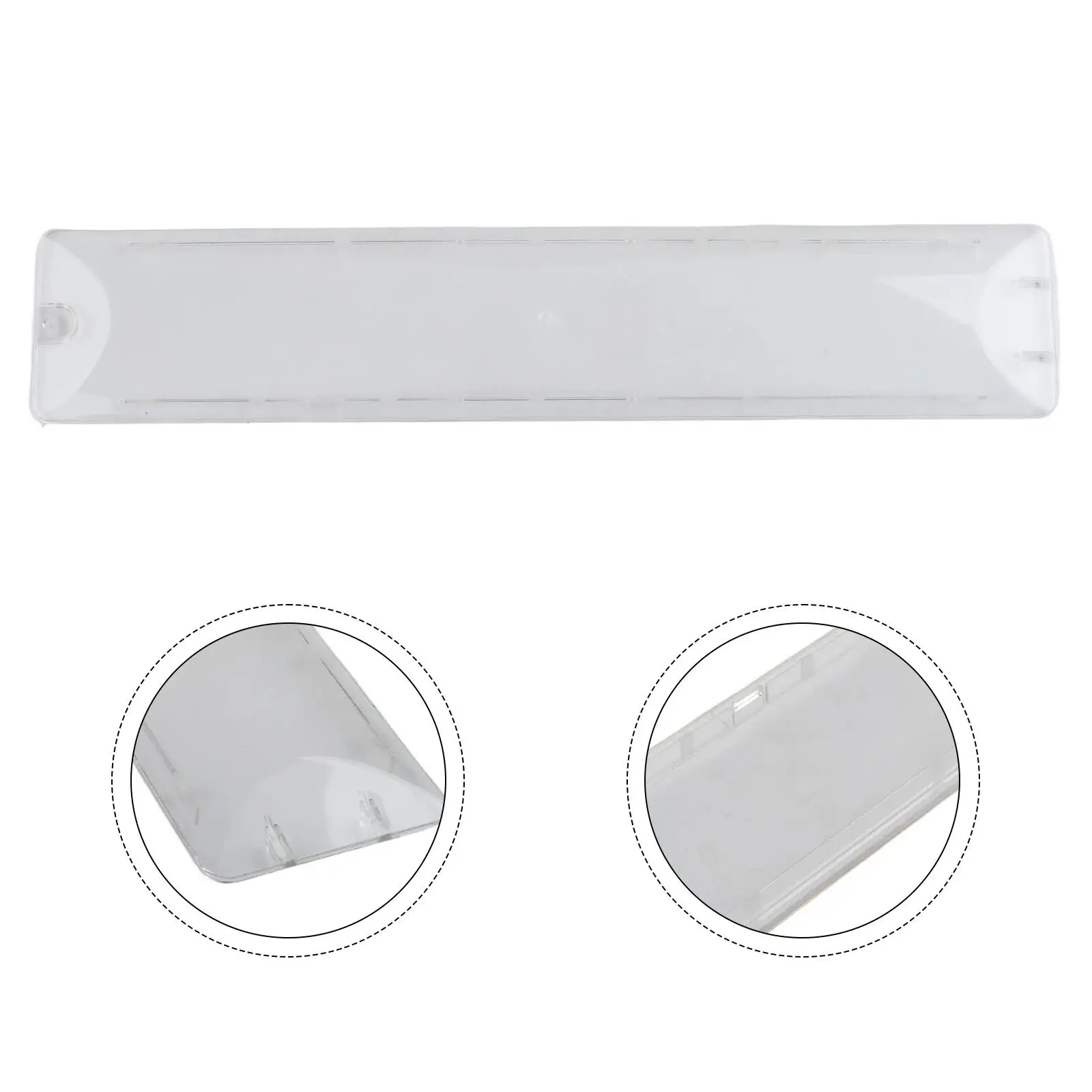 Outdoor Lighting Replacement Parts - Osłona obiektywu osłony okapu SB 03294757