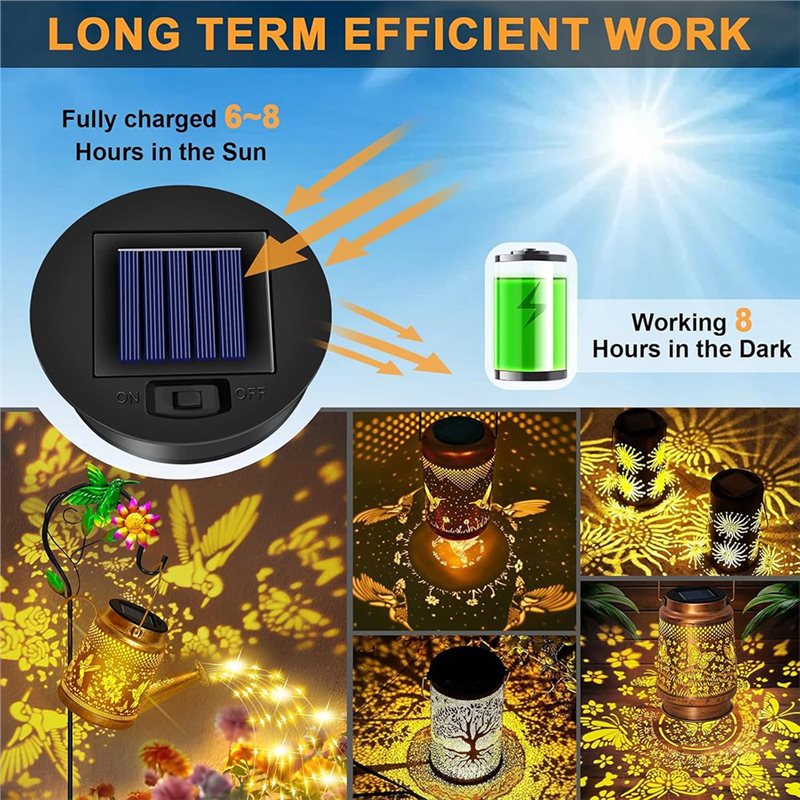 Zestaw 4 górnych części zamien – Outdoor Lighting Replacement Parts recenzja i cena