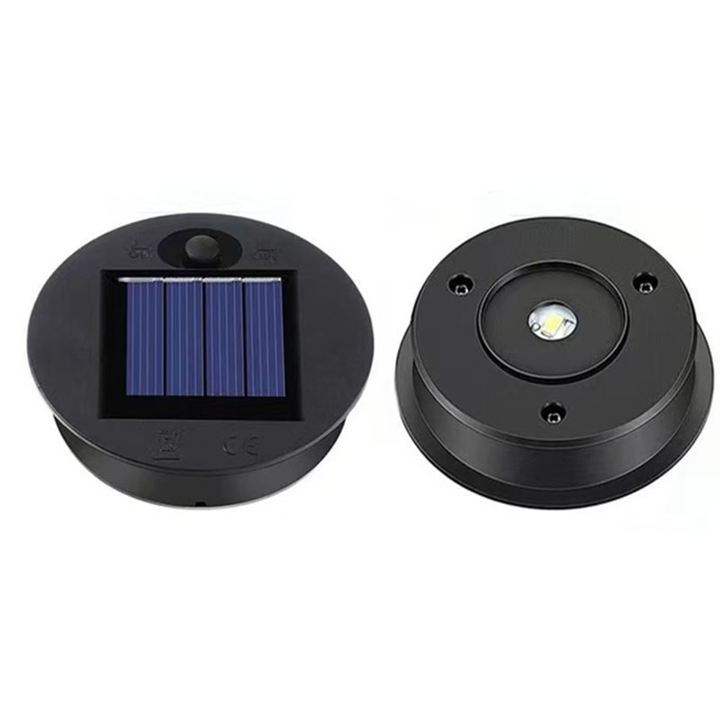 ABAE - Zamienne górne części d – Outdoor Lighting Replacement Parts recenzja i cena
