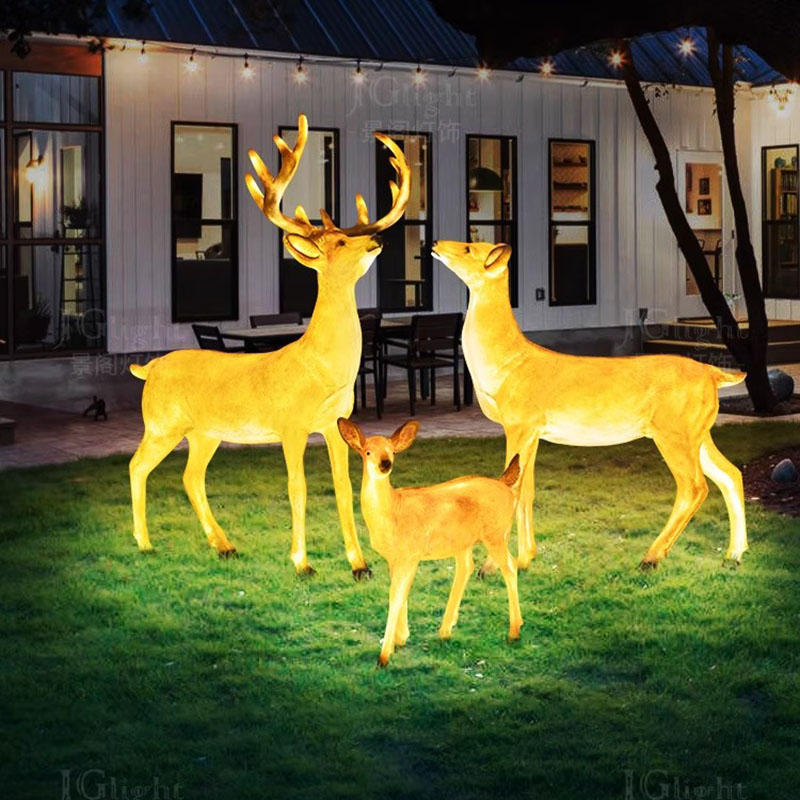 Zwierzęta uliczne Oświetlenie  – Outdoor Lighting Unique recenzja i cena