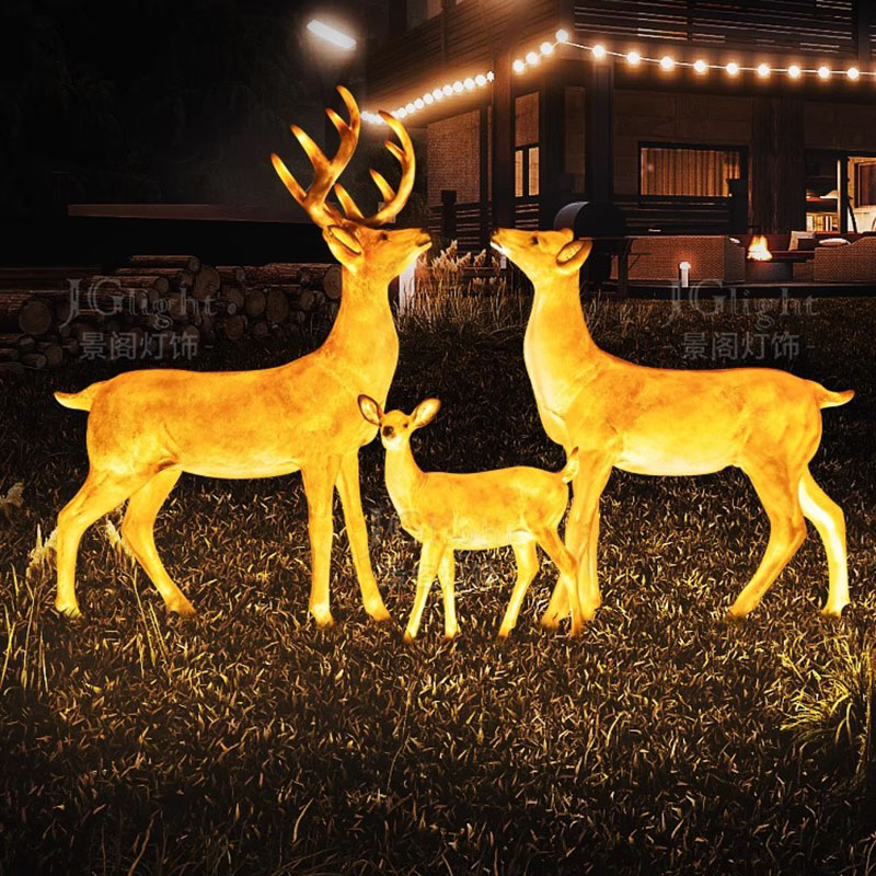 Zwierzęta uliczne Oświetlenie  – Outdoor Lighting Unique recenzja i cena