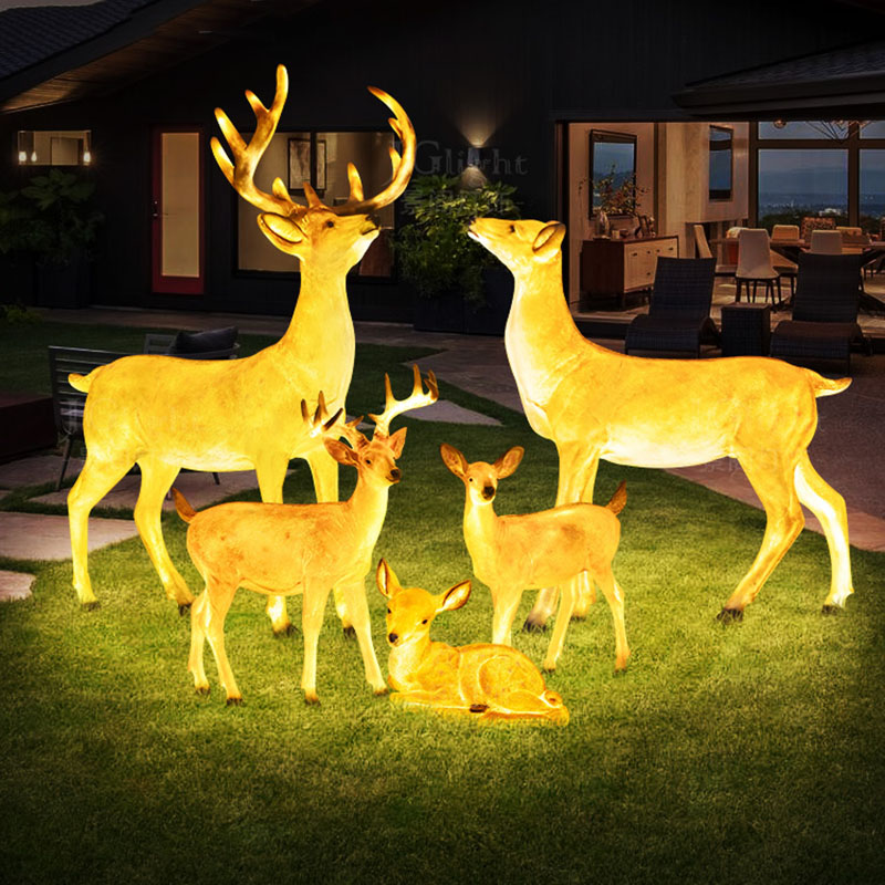 Zwierzęta uliczne Oświetlenie  – Outdoor Lighting Unique recenzja i cena