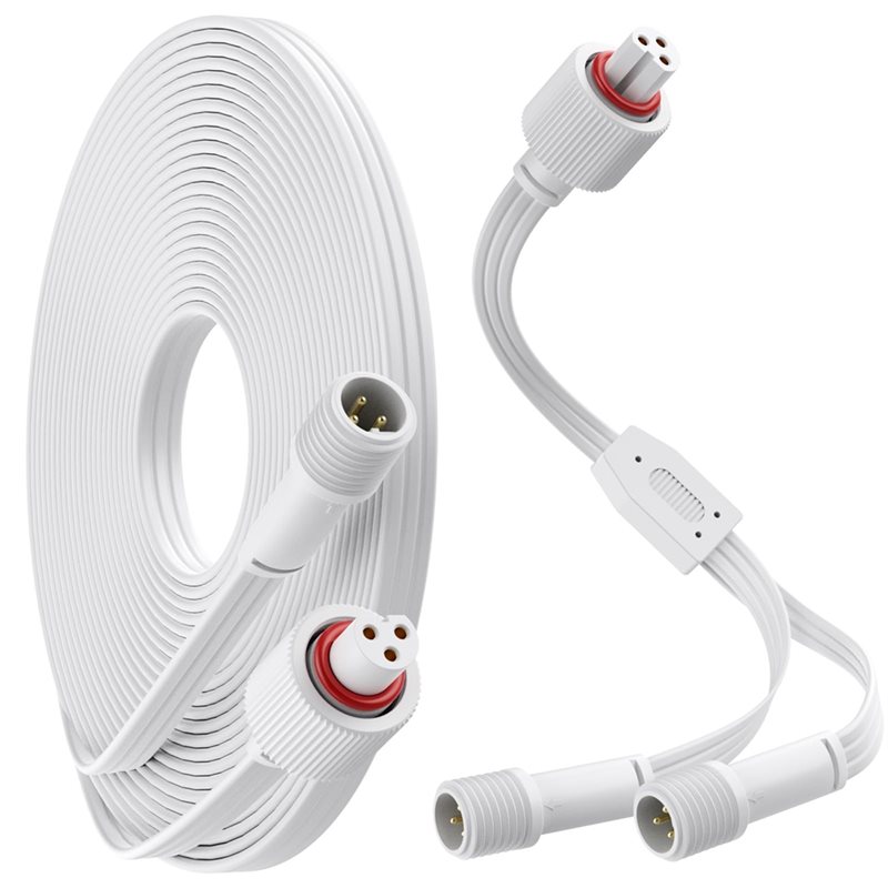 Przedłużacz A93Z Y-Splitter, w – Outdoor Lighting Govee recenzja i cena