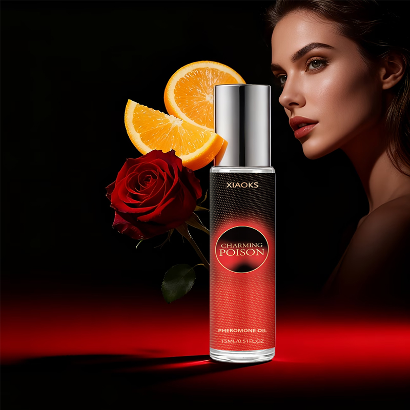 Damski perfum w roll-on z fero – Outdoor Lighting Unique recenzja i cena