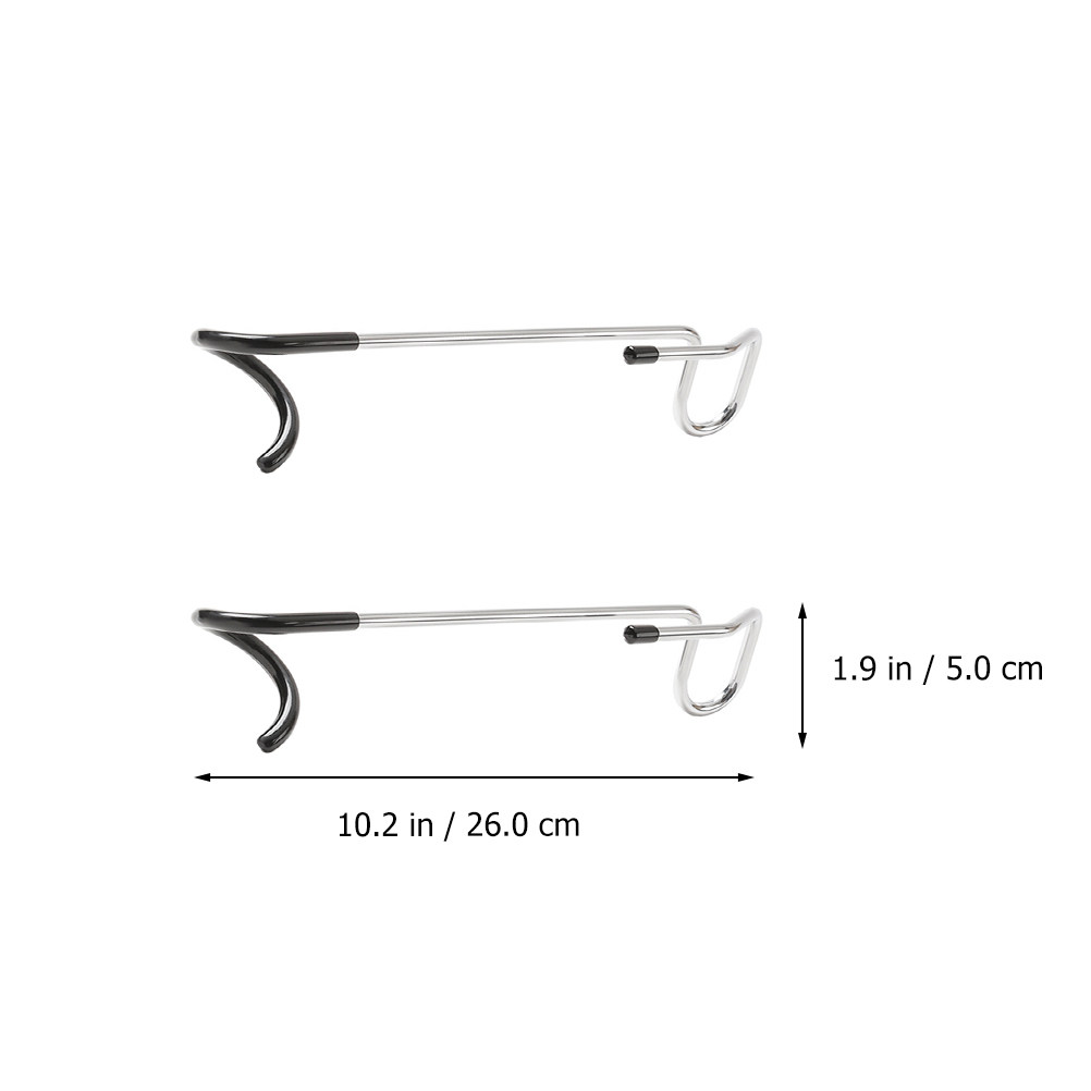 2 szt. Antypoślizgowe haczyki  – Hanging Outdoor Lighting recenzja i cena
