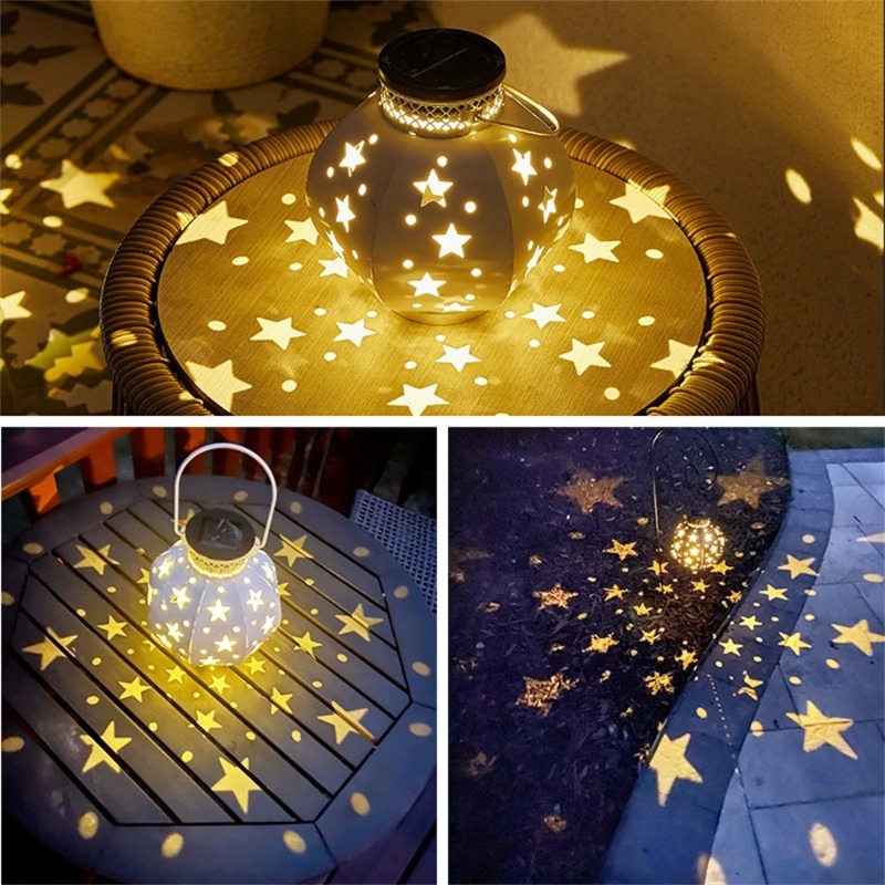 Projektor Ogrodowy w Kształcie – Hanging Outdoor Lighting recenzja i cena