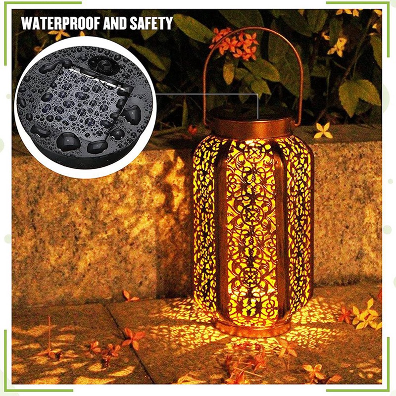 6 szt. Wymiana lamp słonecznyc – Outdoor Lighting Replacement Parts recenzja i cena