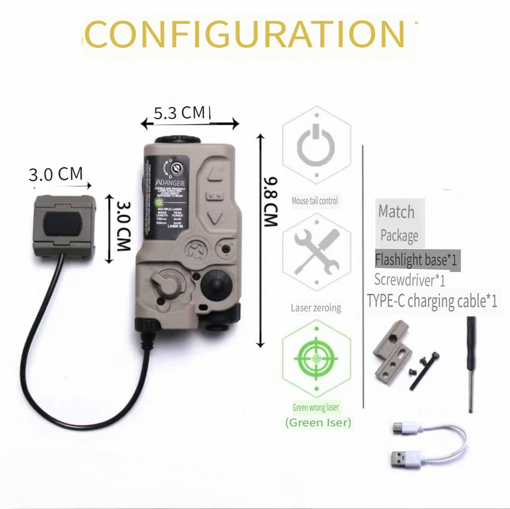 Moduł oświetleniowy RAID-X Typ – Outdoor Lighting Replacement Parts recenzja i cena