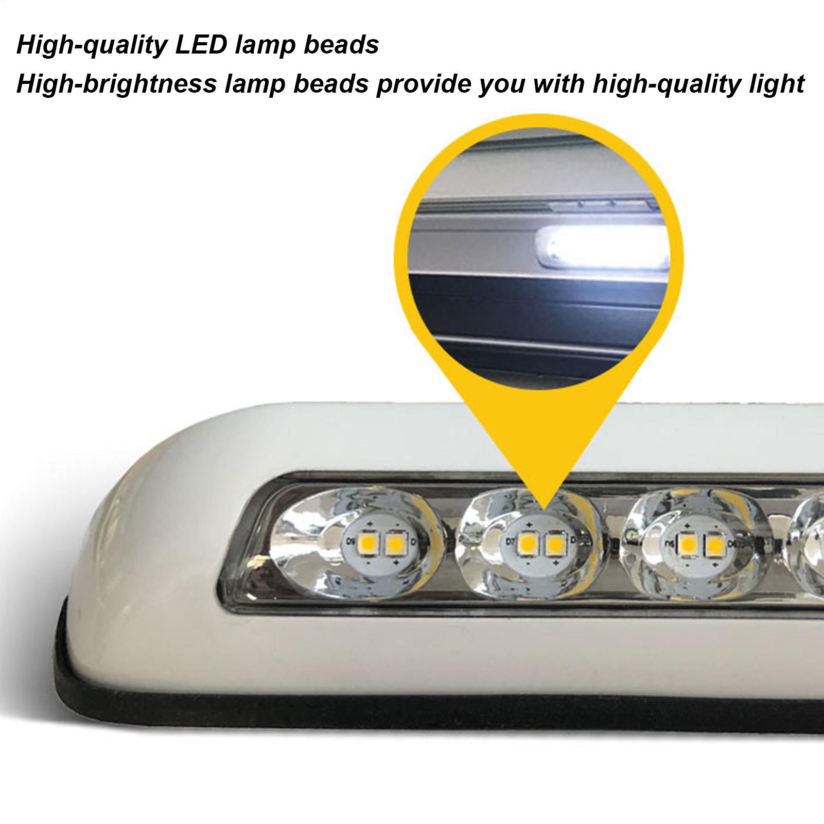Wodoodporne oświetlenie LED do – Outdoor Lighting Replacement Parts recenzja i cena