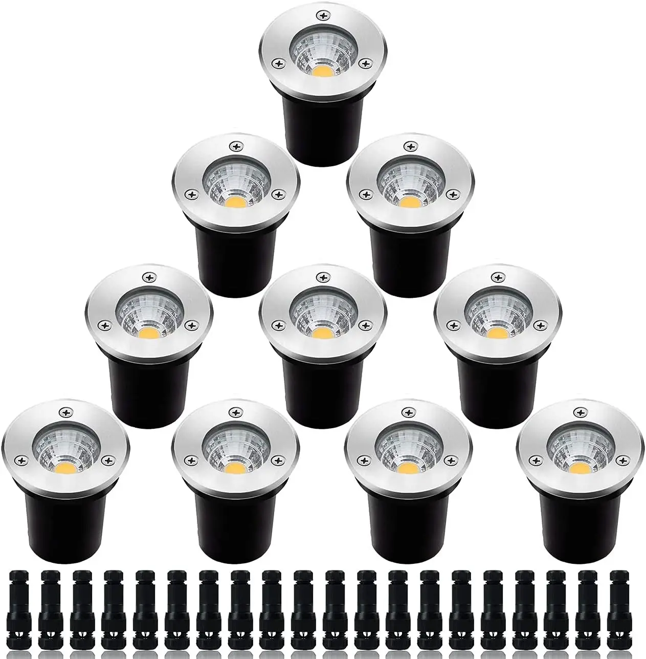 Niskonapięciowe oświetlenie kr – Outdoor Lighting Underground Wiring recenzja i cena