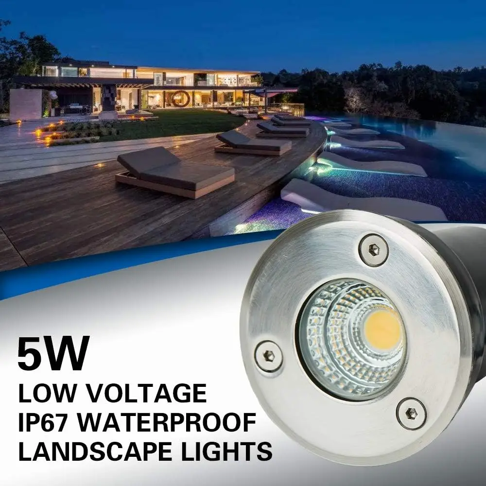 Niskonapięciowe oświetlenie kr – Outdoor Lighting Underground Wiring recenzja i cena