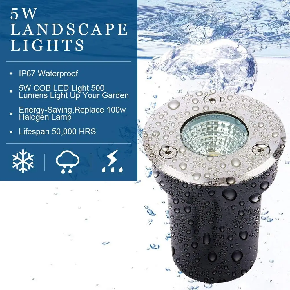 Niskonapięciowe oświetlenie kr – Outdoor Lighting Underground Wiring recenzja i cena