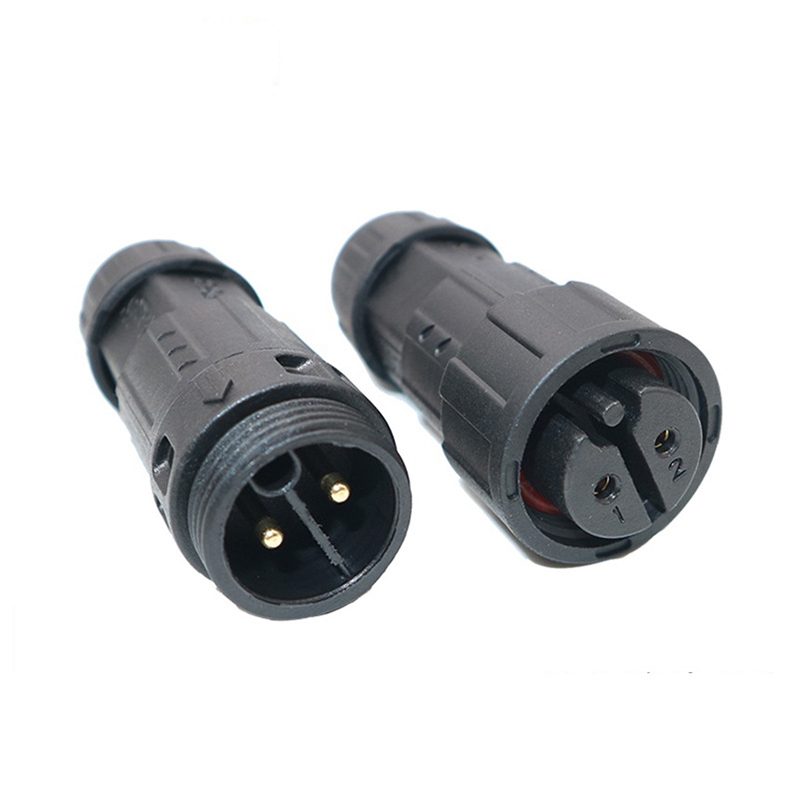 Wodoodporne złącze IP68, skrzy – Outdoor Lighting Underground Wiring recenzja i cena