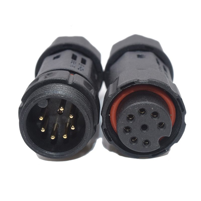 Wodoodporne złącze IP68, skrzy – Outdoor Lighting Underground Wiring recenzja i cena
