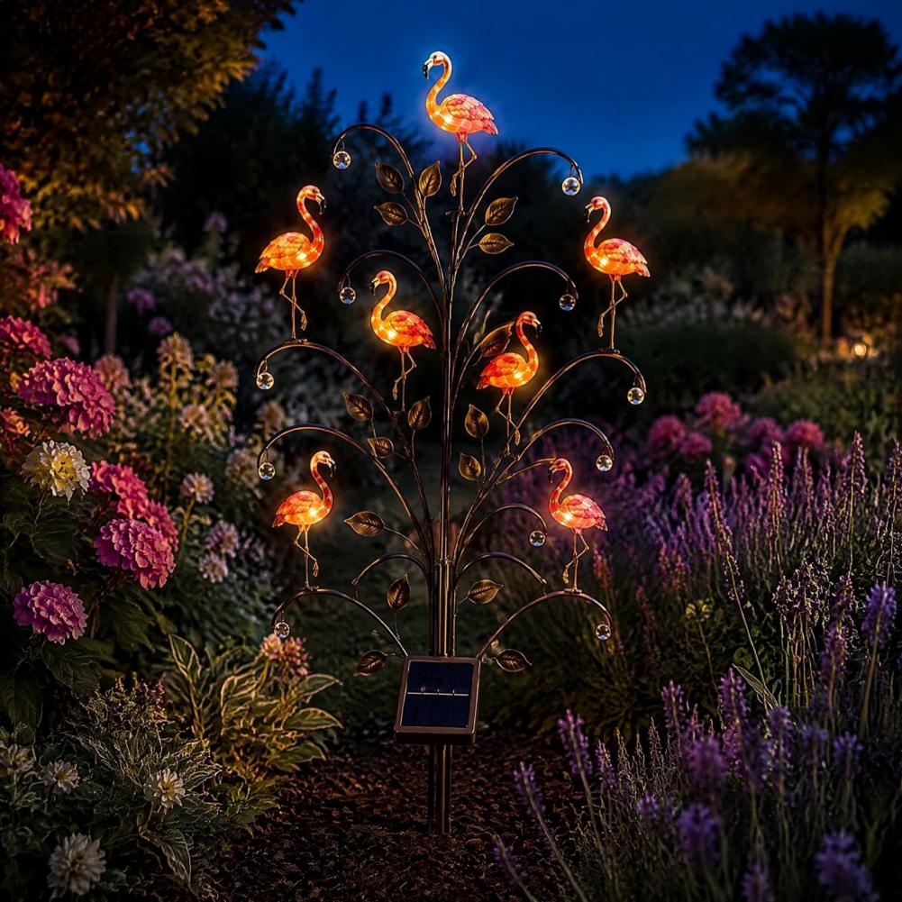 Ozdoby ogrodowe na zewnątrz, u – Outdoor Lighting Unique recenzja i cena