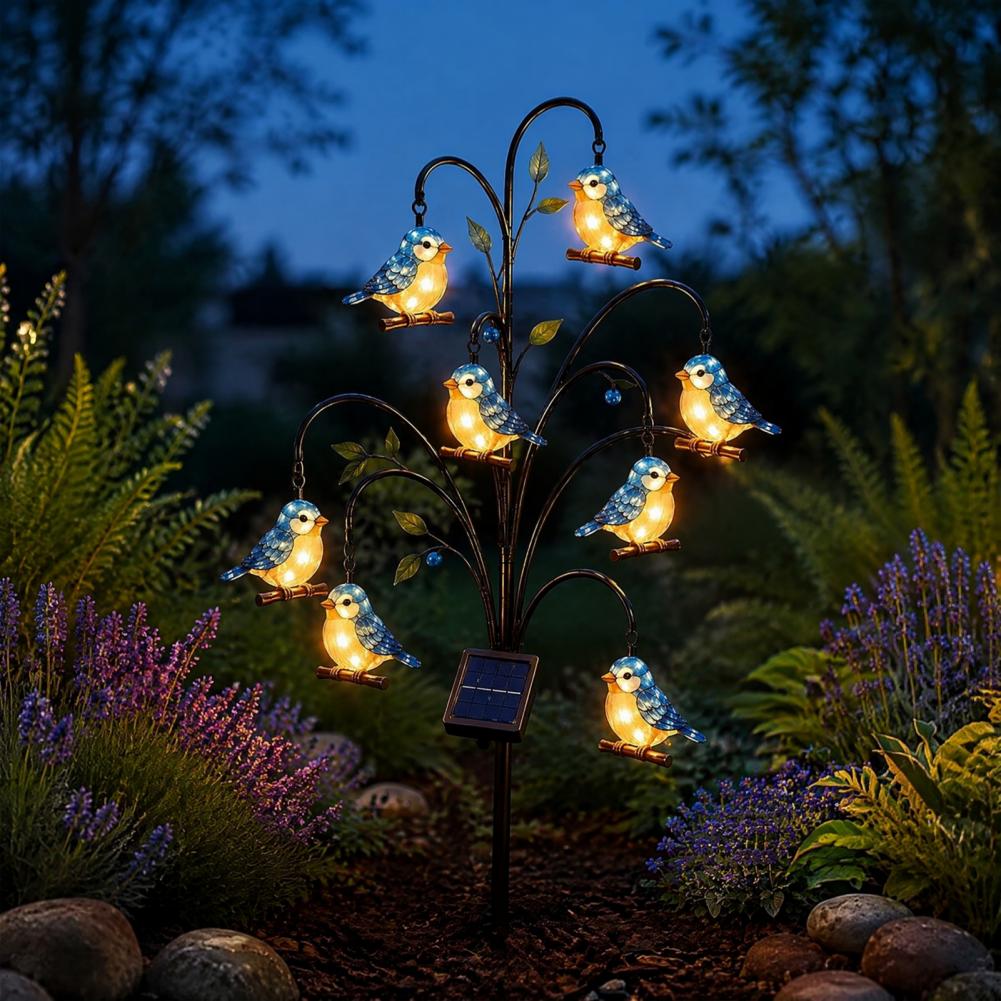 Ozdoby ogrodowe na zewnątrz, u – Outdoor Lighting Unique recenzja i cena