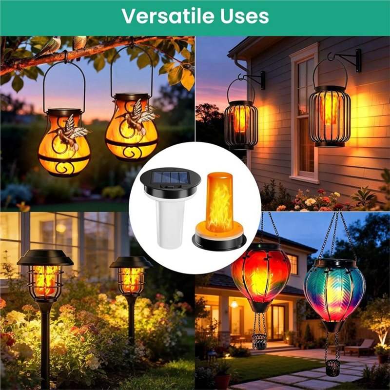 EYFL - Migoczące Płomienie do  – Outdoor Lighting Replacement Parts recenzja i cena