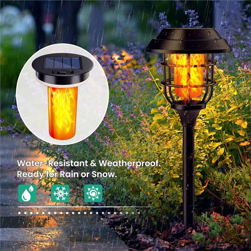 EYFL - Migoczące Płomienie do  – Outdoor Lighting Replacement Parts recenzja i cena