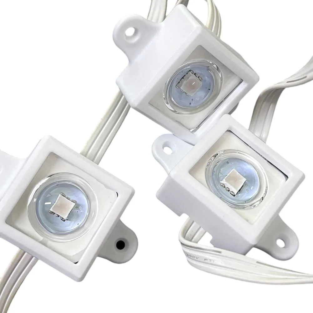 40/80 szt. Klipsów do lamp fes – Outdoor Lighting Govee recenzja i cena