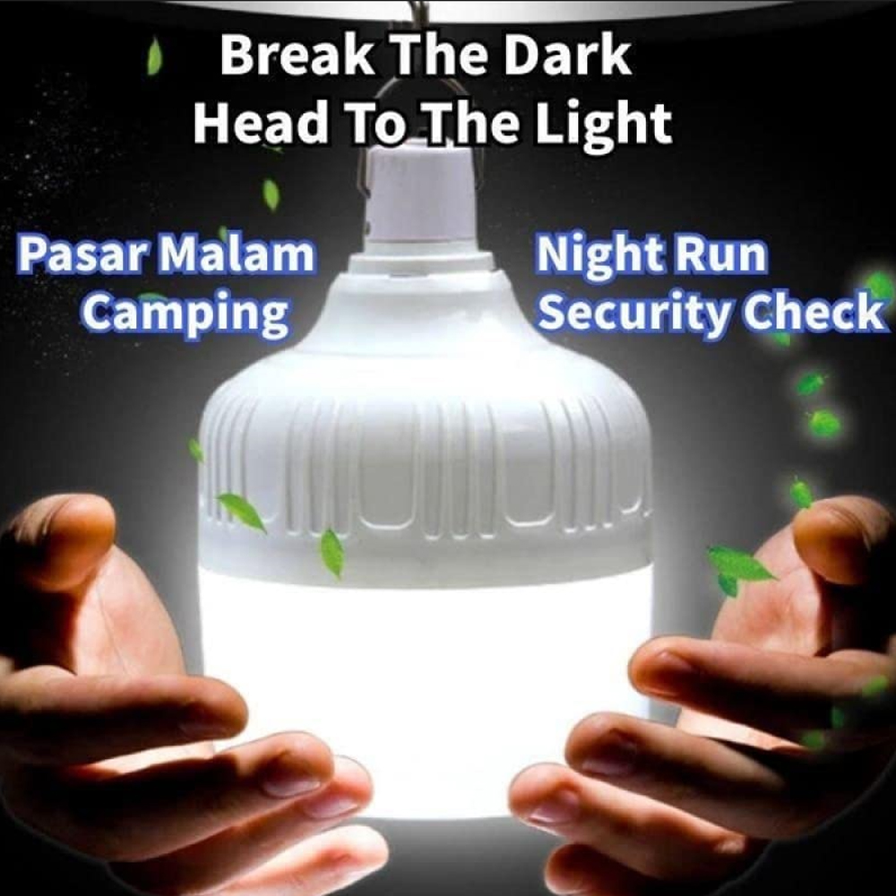 Przenośna lampa kempingowa BBQ – Outdoor Lighting Usa recenzja i cena