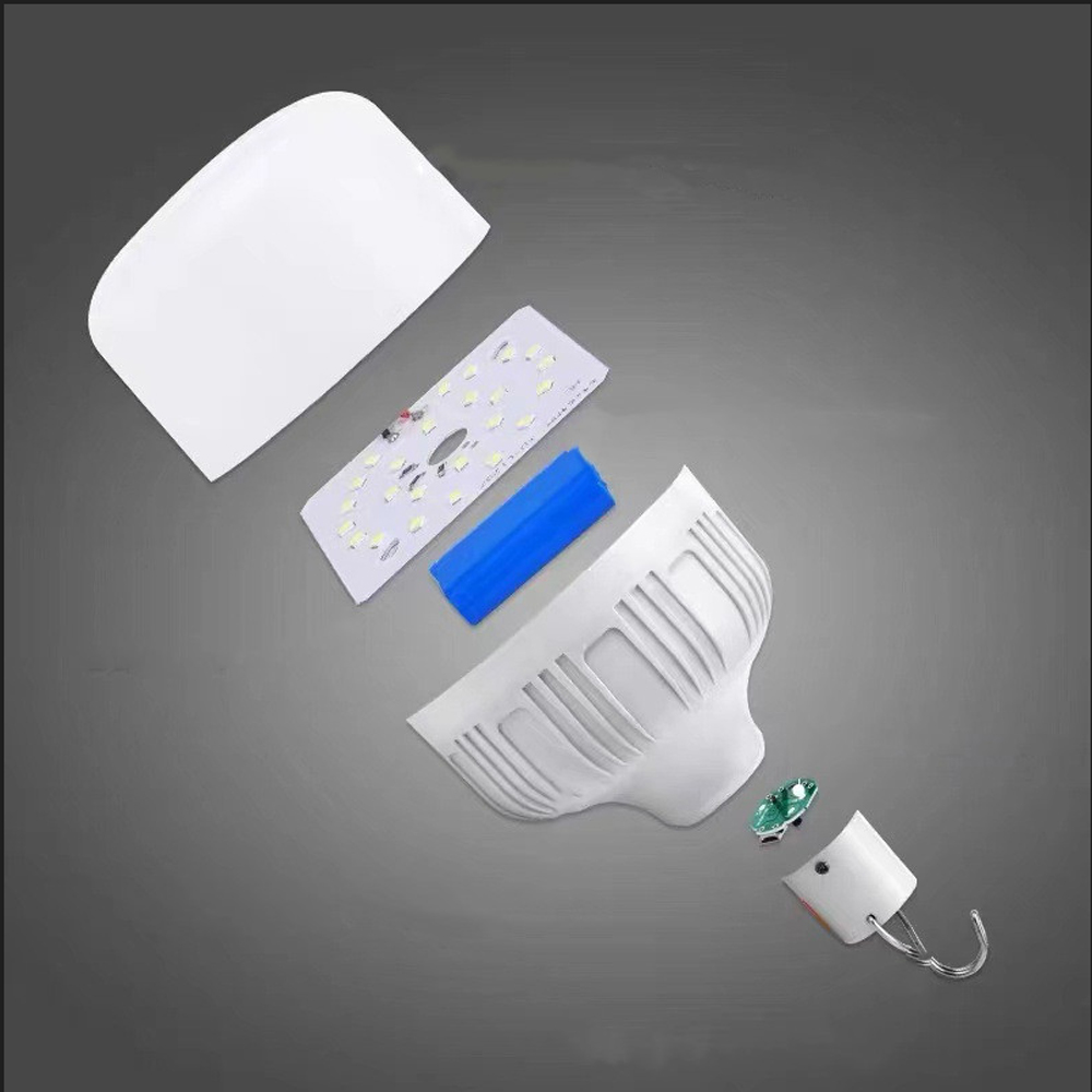 Przenośna lampa kempingowa BBQ – Outdoor Lighting Usa recenzja i cena