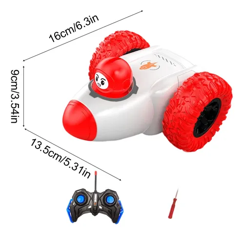 Samochód zdalnie sterowany w k – Outdoor Lighting Remote Control recenzja i cena