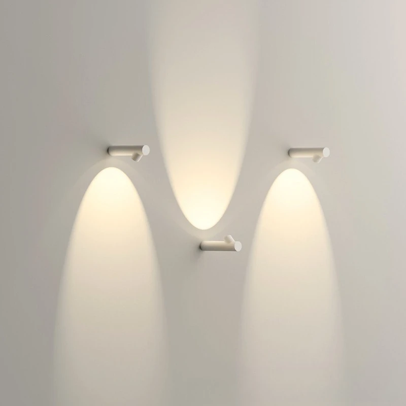 Lampa Ścienna LED SANDYHA Nowo – Outdoor Lighting Unique recenzja i cena