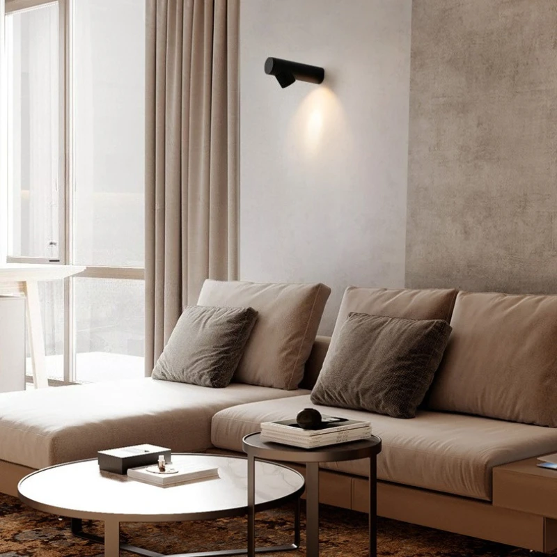 Lampa Ścienna LED SANDYHA Nowo – Outdoor Lighting Unique recenzja i cena