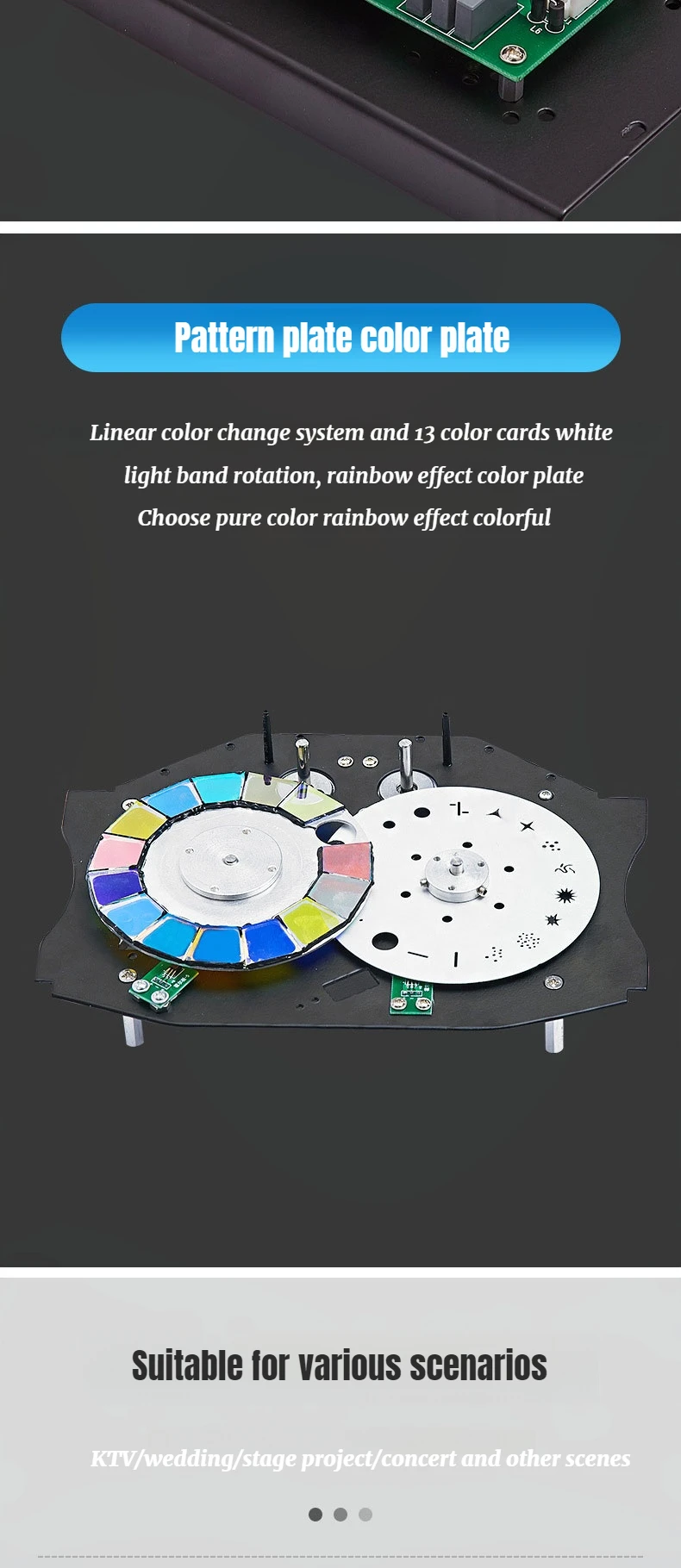 Części zamienne dostępne od rę – Outdoor Lighting Replacement Parts recenzja i cena