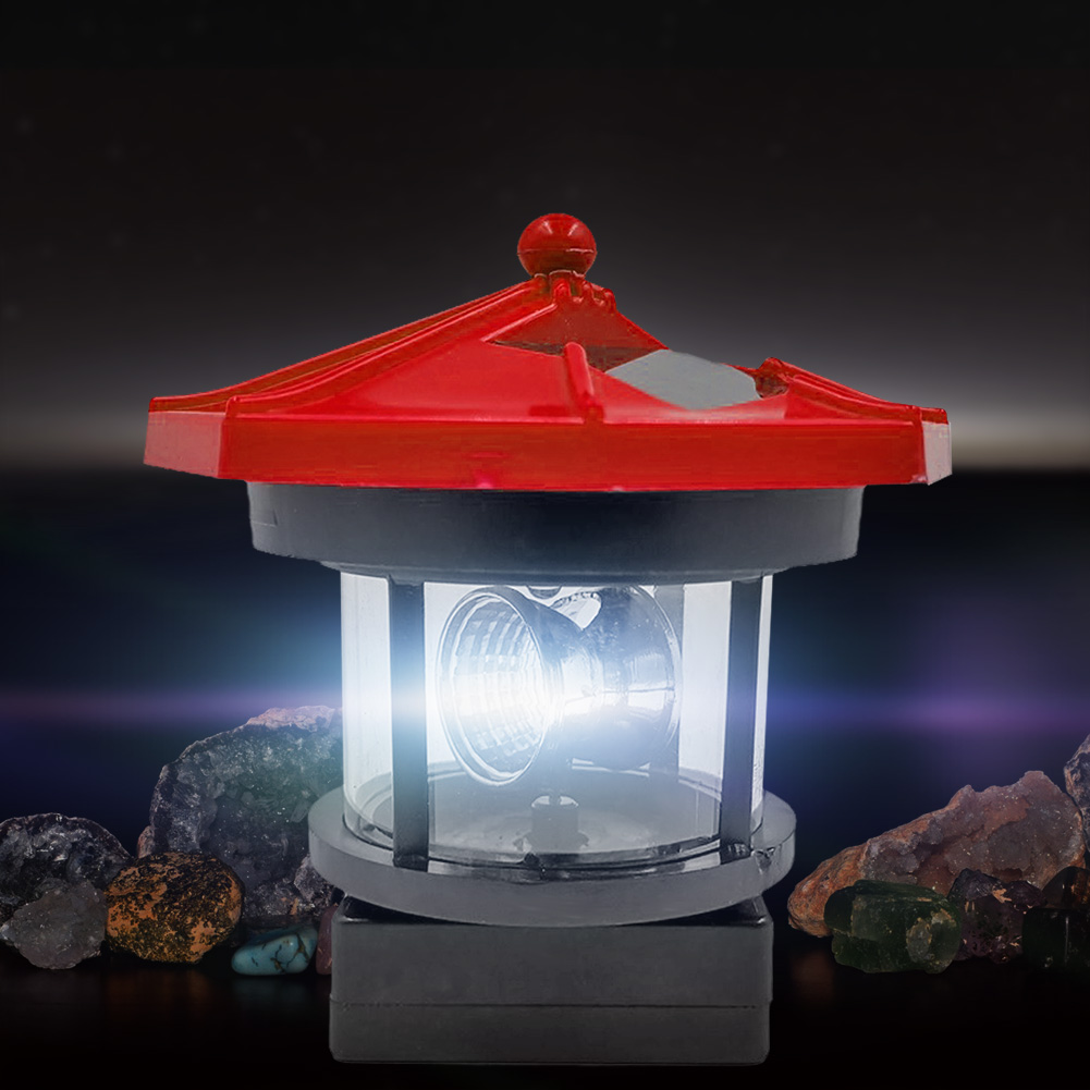 Inteligentny czujnikowy latarn – Outdoor Lighting Quotes recenzja i cena