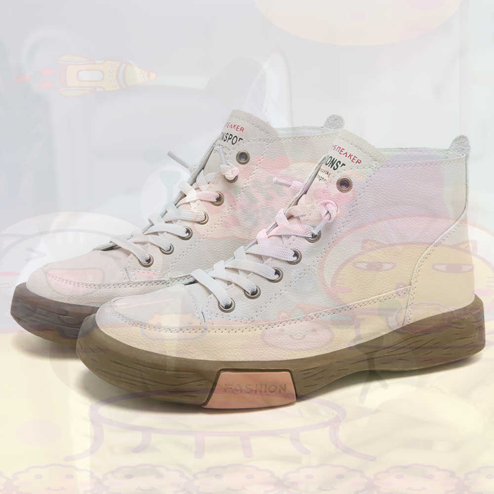 Wysokie buty Hi Cut oferuje de – Outdoor Lighting Unique recenzja i cena