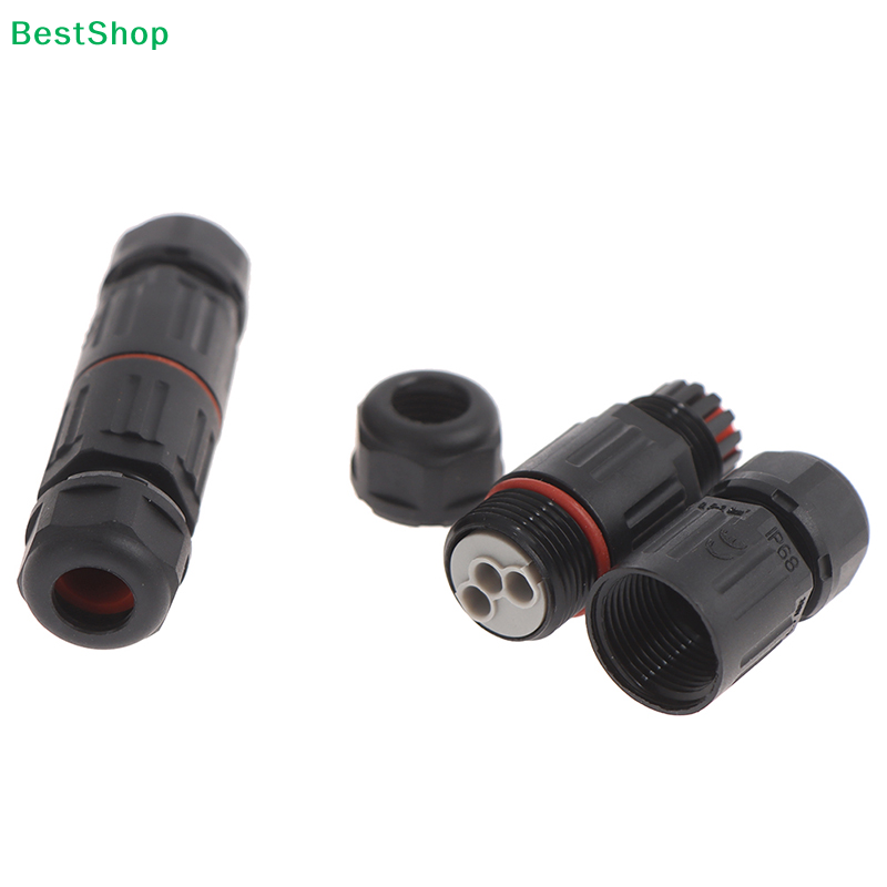 〔R〕Wodoodporne złącze kablowe  – Outdoor Lighting Underground Wiring recenzja i cena