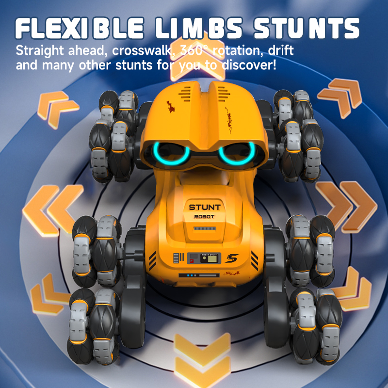 LIFEA FOLORA Nowy Robot RC z O – Outdoor Lighting Remote Control recenzja i cena