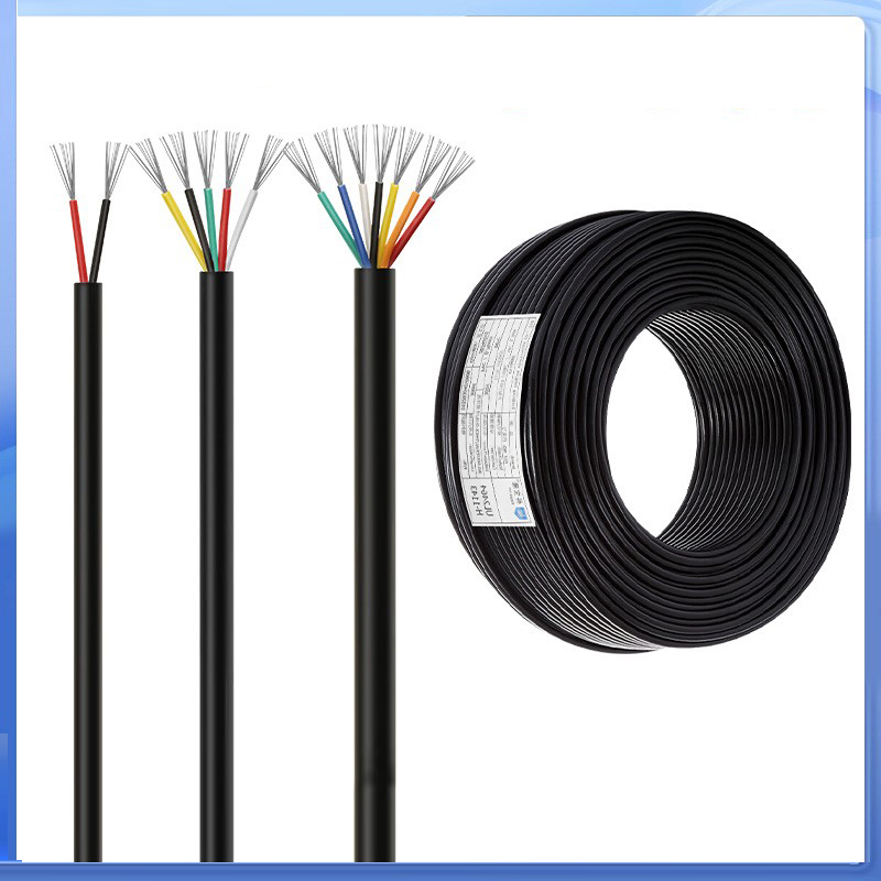 Wodoodporny Miedziany Drut Izo – Outdoor Lighting Underground Wiring recenzja i cena