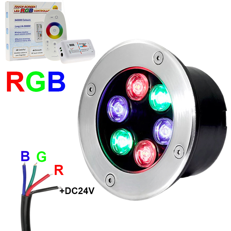 4-przewodowe oświetlenie podzi – Outdoor Lighting Underground Wiring recenzja i cena