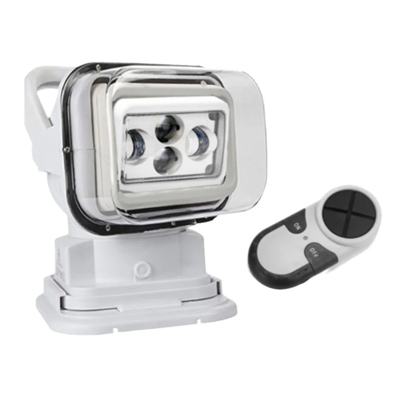 Reflektor LED, 60W 12V/24V, zd – Outdoor Lighting Remote Control recenzja i cena