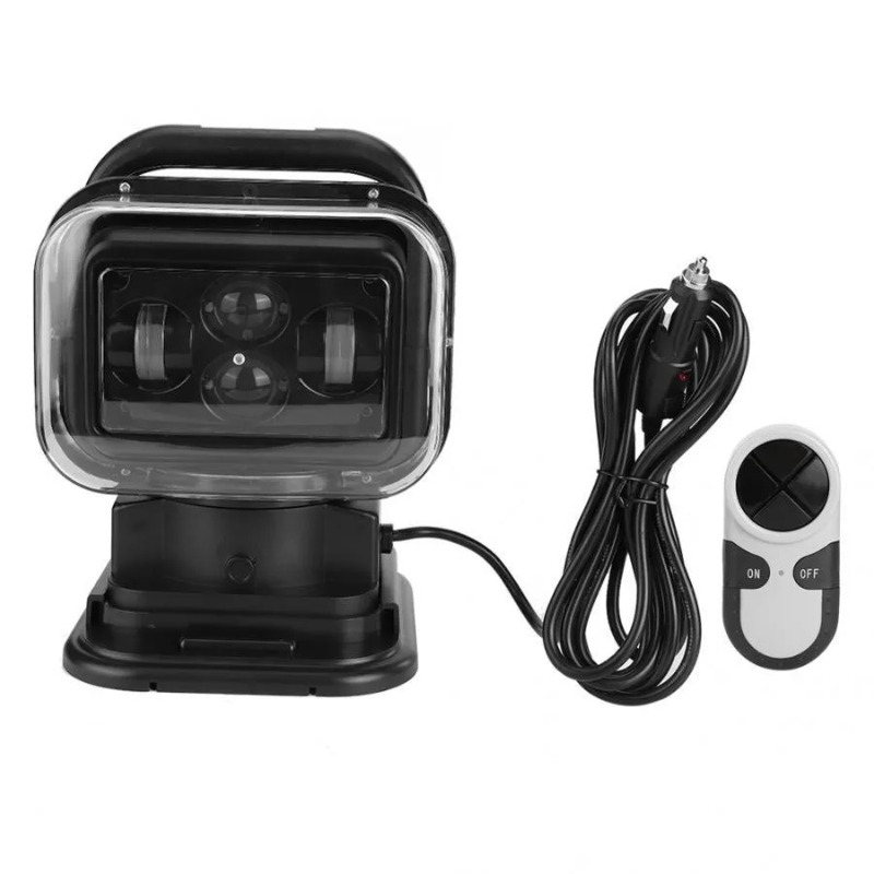 Reflektor LED, 60W 12V/24V, zd – Outdoor Lighting Remote Control recenzja i cena