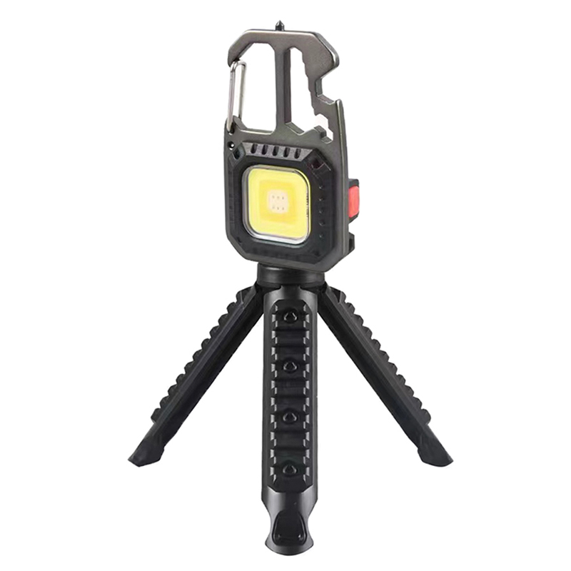 1 szt. Mini Latarka LED Brelok – Outdoor Lighting Usa recenzja i cena
