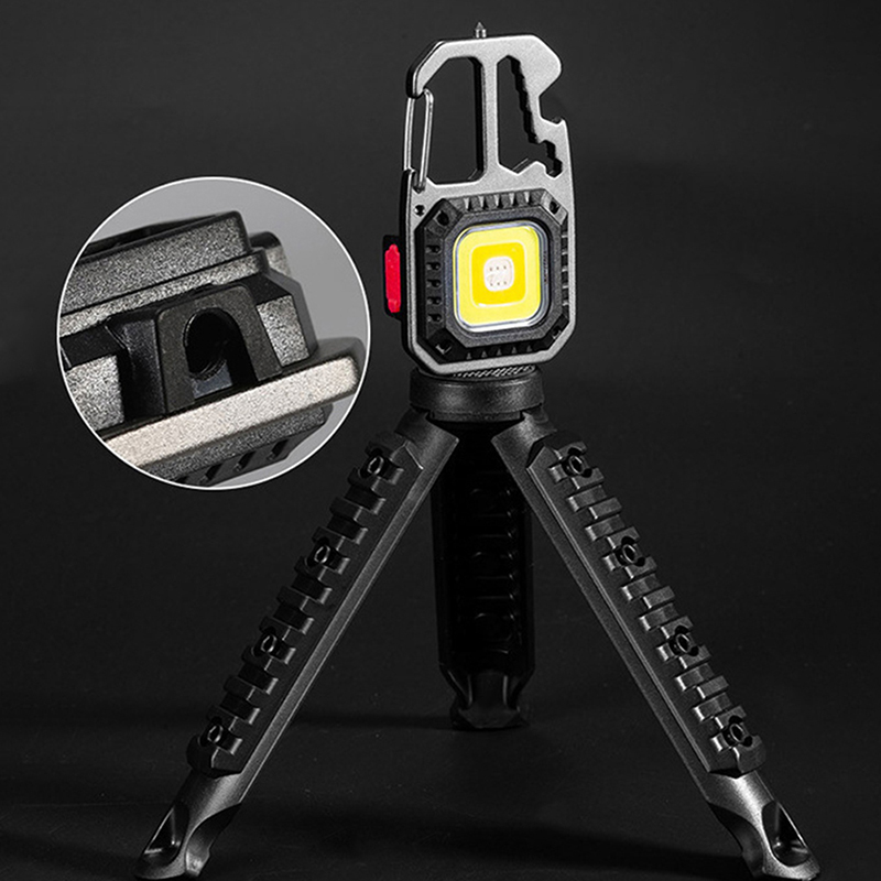 1 szt. Mini Latarka LED Brelok – Outdoor Lighting Usa recenzja i cena