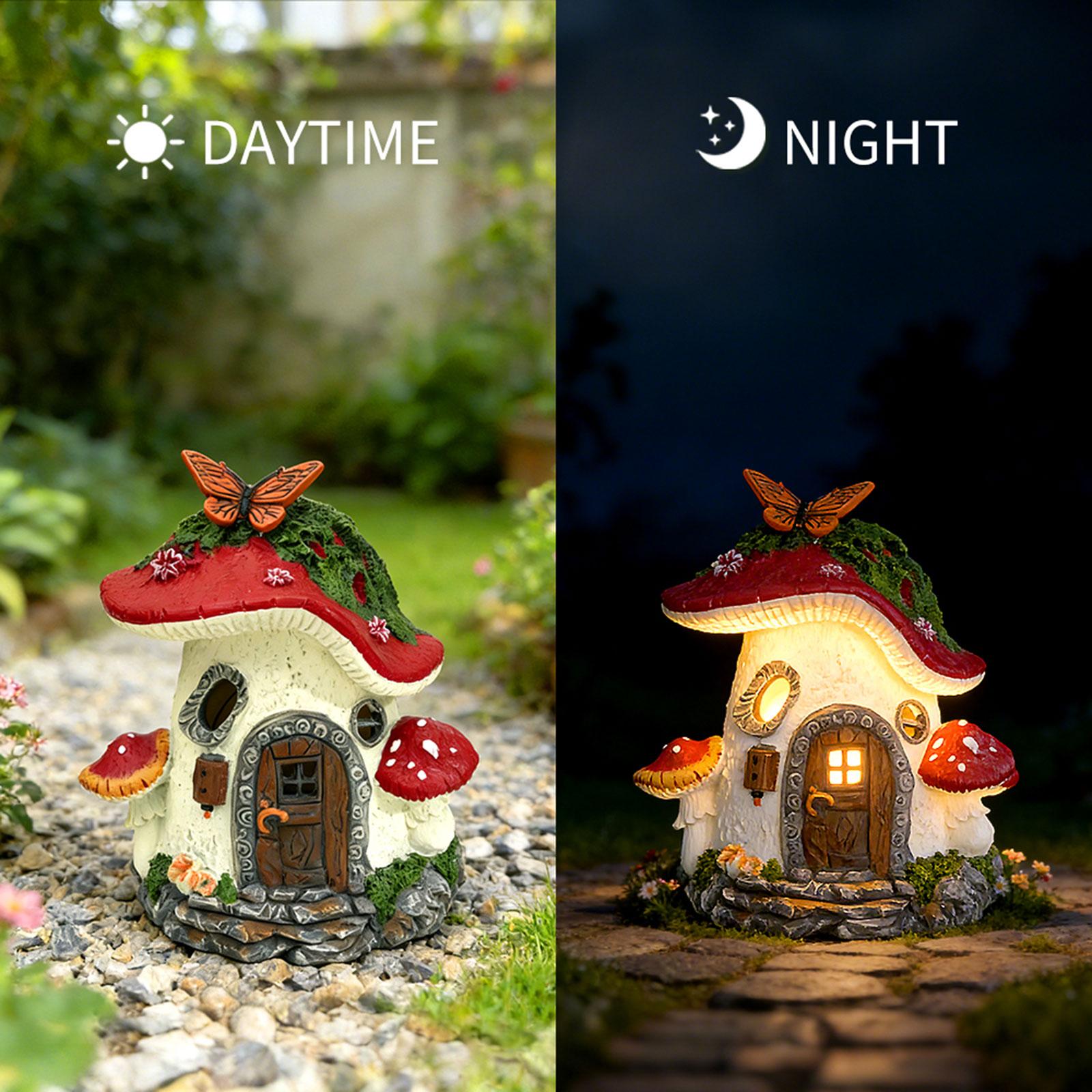 Solarne Figurki Ogrodowe Unika – Outdoor Lighting Unique recenzja i cena