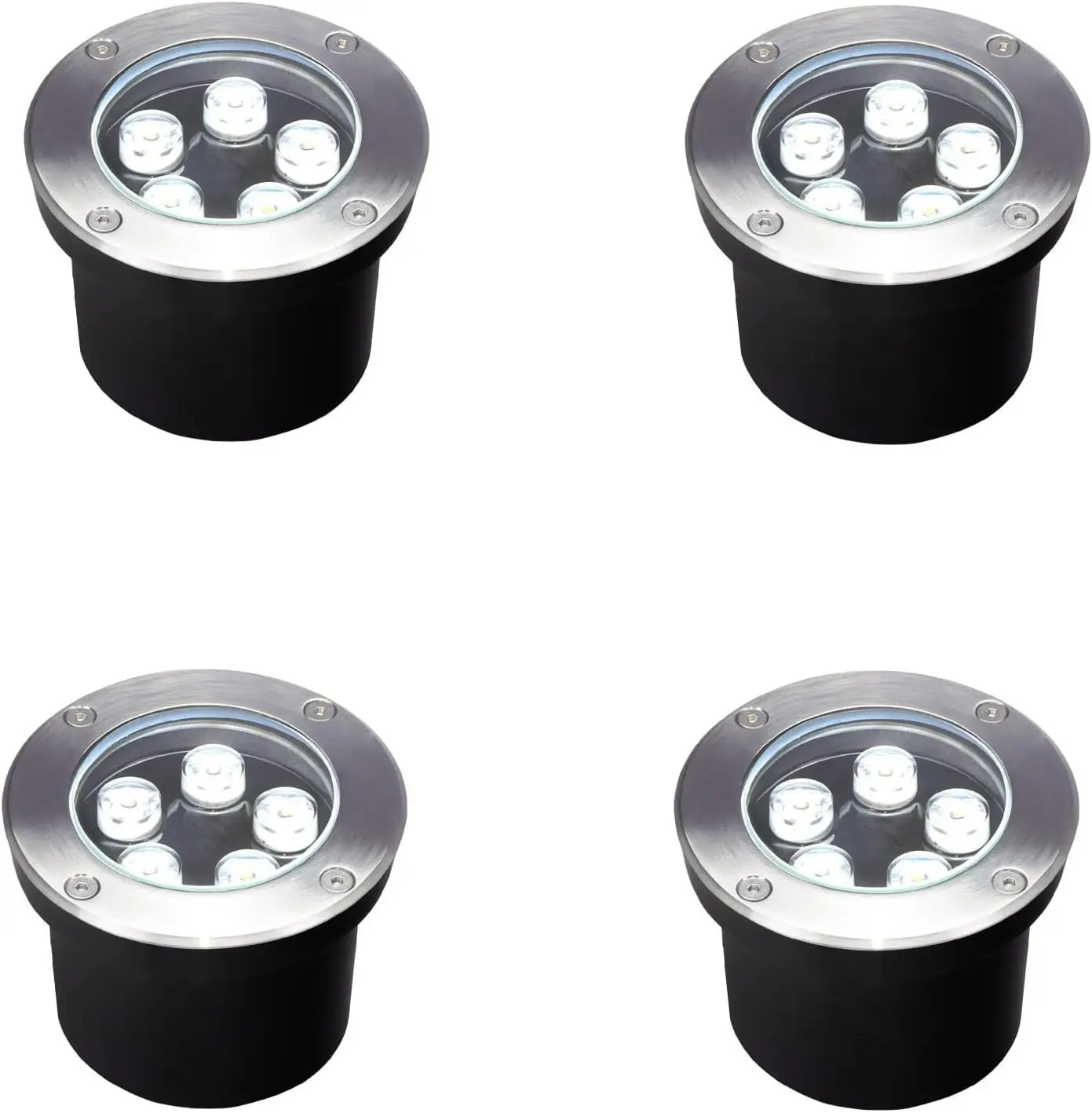 Zewnętrzne wpuszczane lampy śc – Outdoor Lighting Underground Wiring recenzja i cena