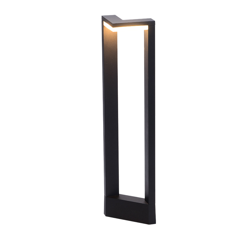 Zewnętrzne wodoodporne LED lam – Outdoor Lighting Unique recenzja i cena
