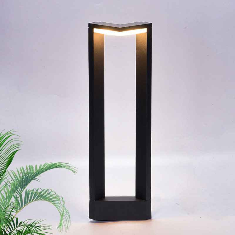 Zewnętrzne wodoodporne LED lam – Outdoor Lighting Unique recenzja i cena