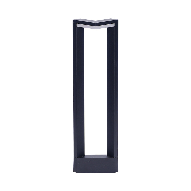 Zewnętrzne wodoodporne LED lam – Outdoor Lighting Unique recenzja i cena