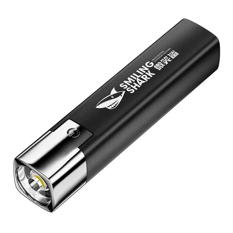 Latarka LED zasilana przez USB – Outdoor Lighting Usa recenzja i cena