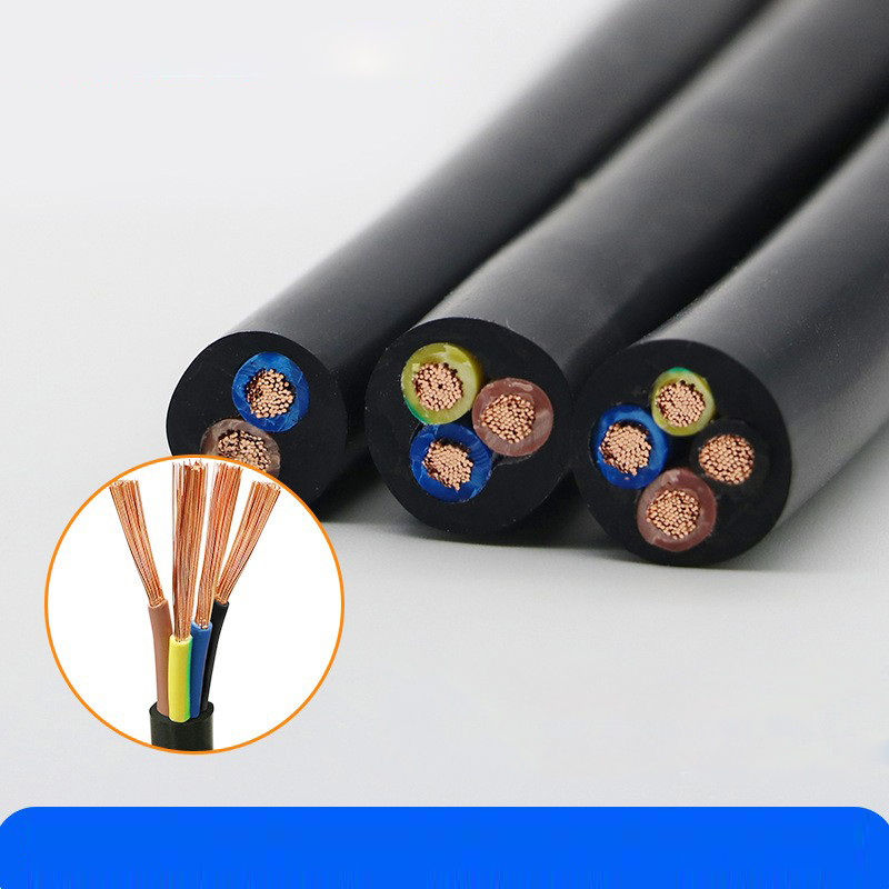 Kabel DIY 2/3 żyłowy do oświet – Outdoor Lighting Underground Wiring recenzja i cena