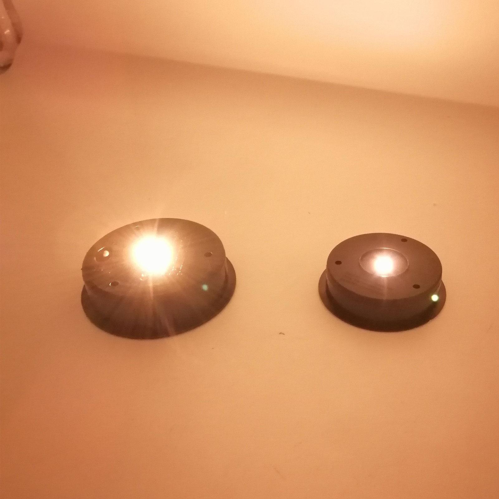 Wymienna górna część lampy sol – Outdoor Lighting Replacement Parts recenzja i cena